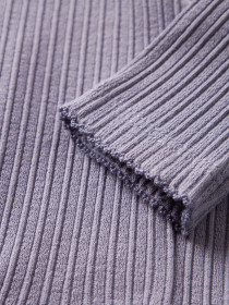 NAME IT Leggings Demi Lavender Gray